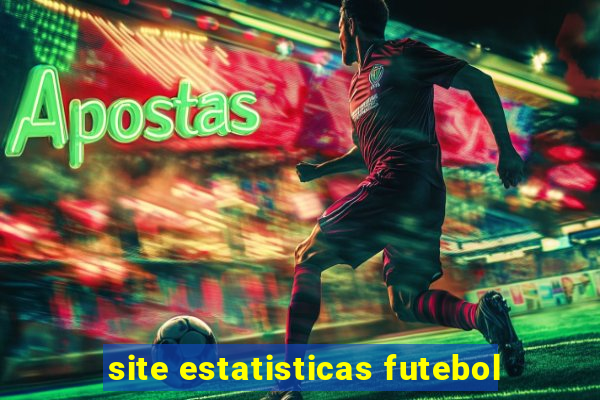 site estatisticas futebol